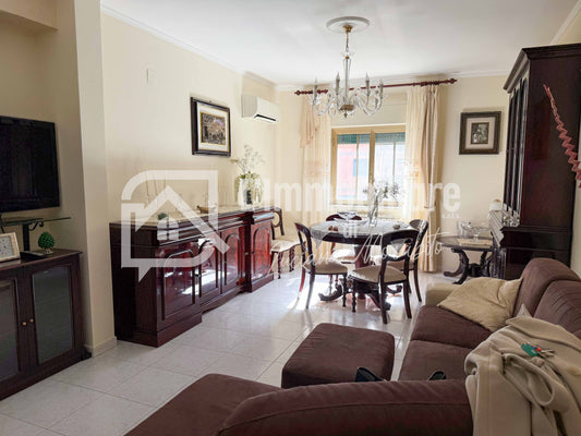 Appartamento in vendita in Strada Statale 114 Orientale Sicula, Messina rif. 34801205