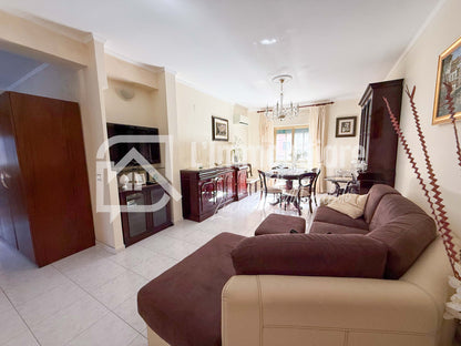 Appartamento in vendita in Strada Statale 114 Orientale Sicula, Messina rif. 34801205