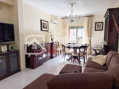 Appartamento in vendita in Strada Statale 114 Orientale Sicula, Messina rif. 34801205