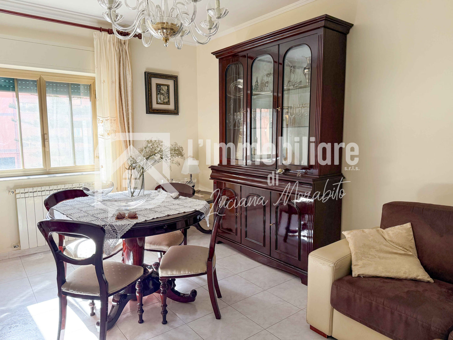 Appartamento in vendita in Strada Statale 114 Orientale Sicula, Messina rif. 34801205