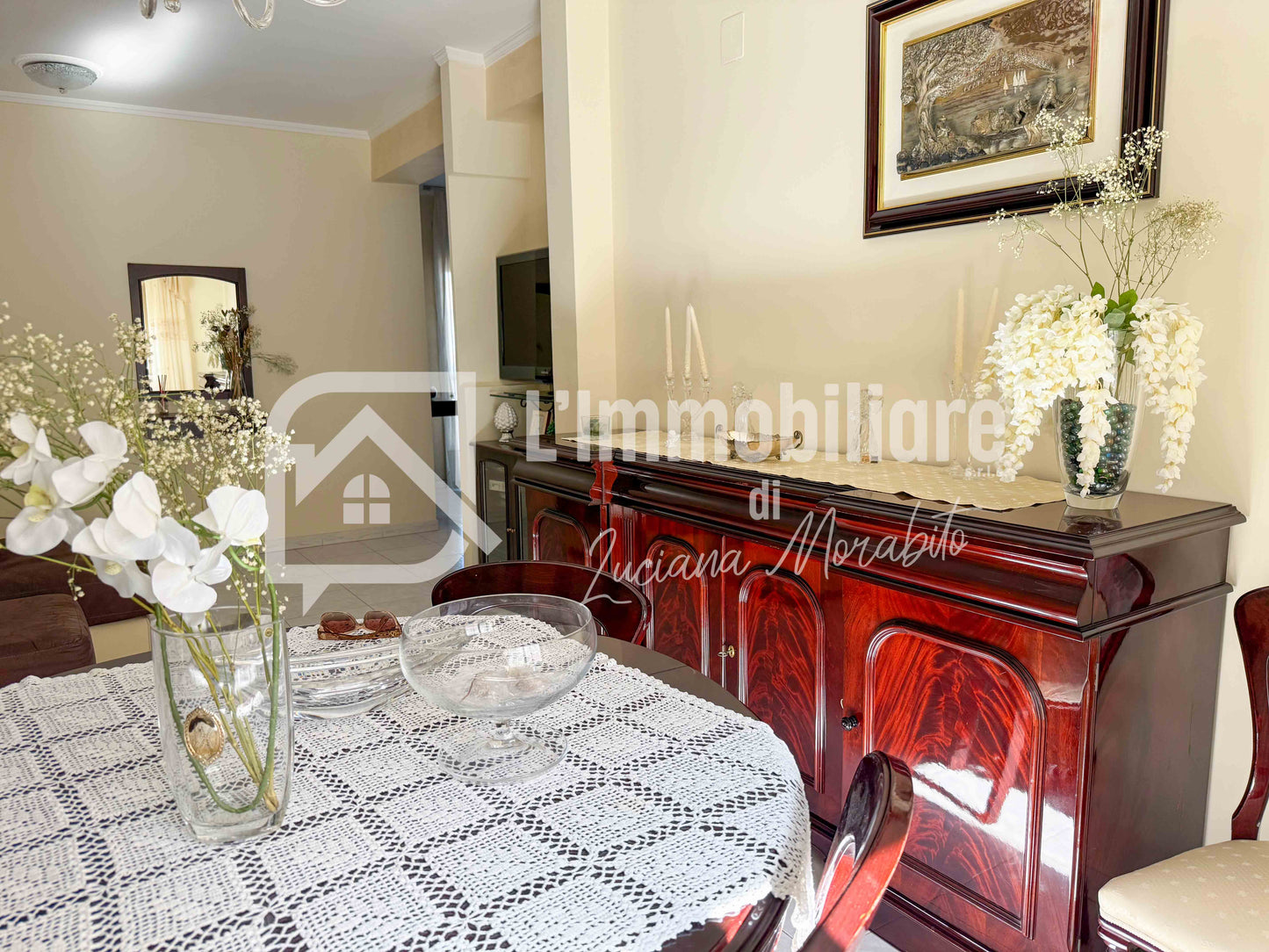 Appartamento in vendita in Strada Statale 114 Orientale Sicula, Messina rif. 34801205