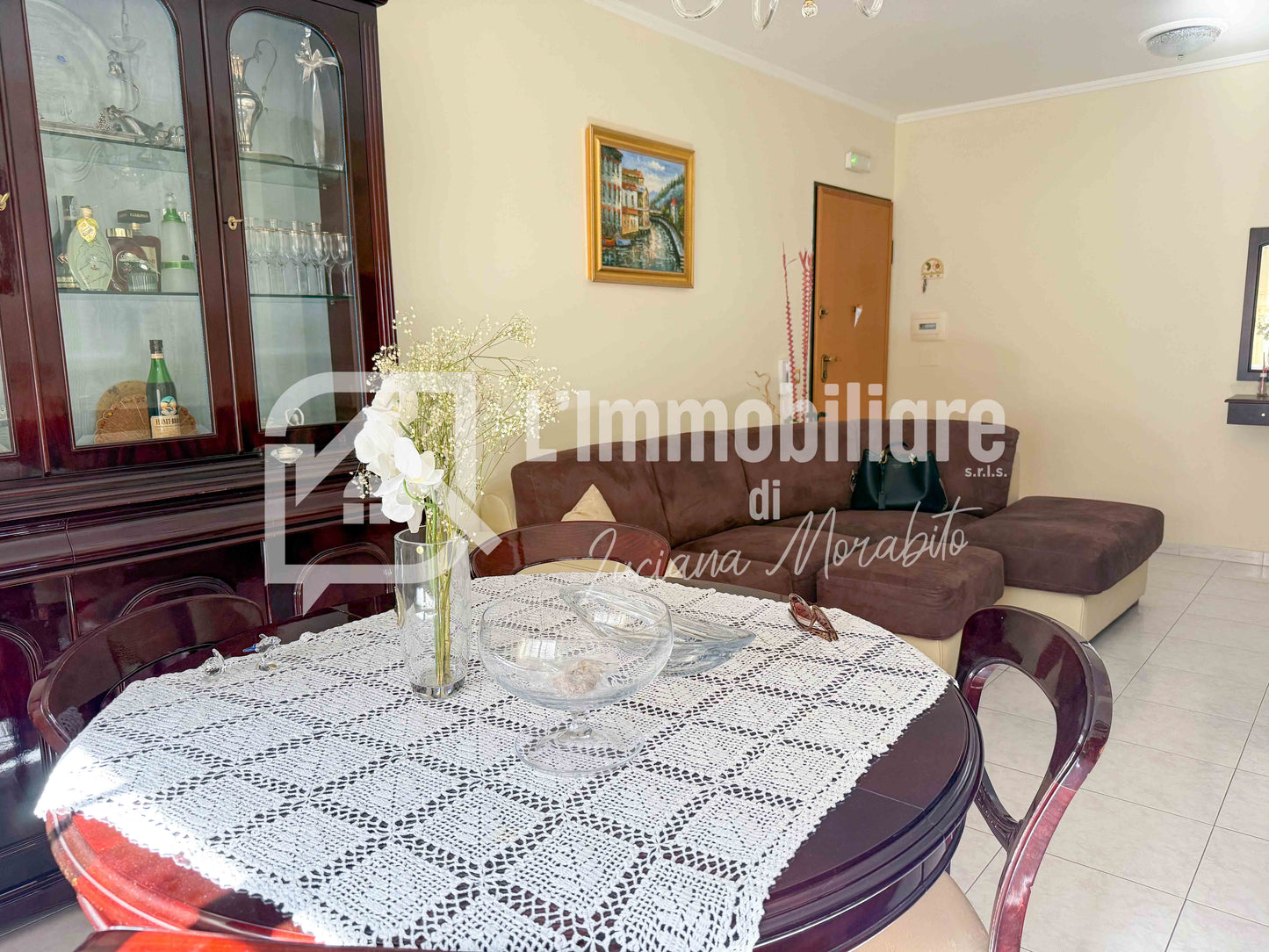 Appartamento in vendita in Strada Statale 114 Orientale Sicula, Messina rif. 34801205