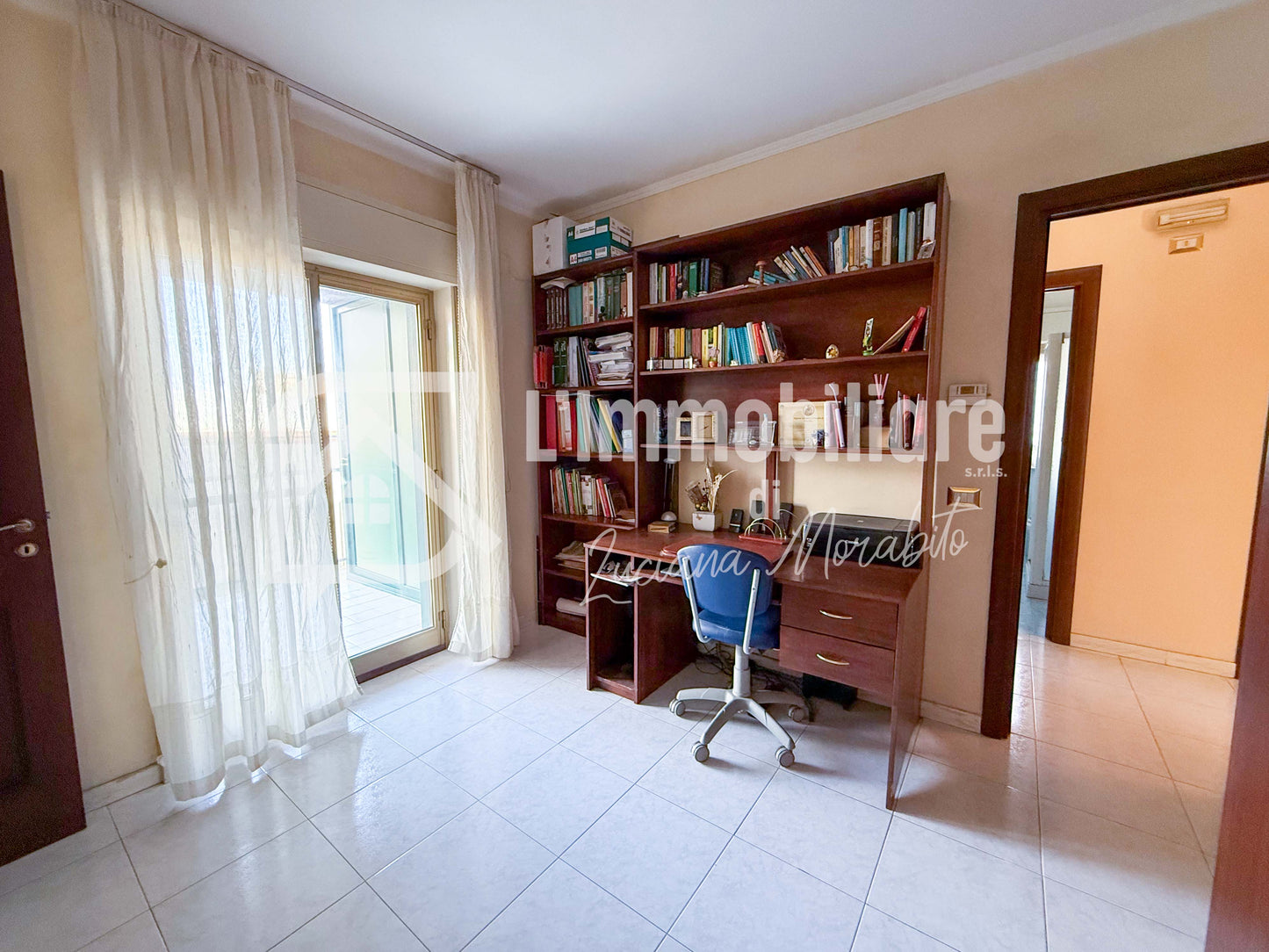 Appartamento in vendita in Strada Statale 114 Orientale Sicula, Messina rif. 34801205