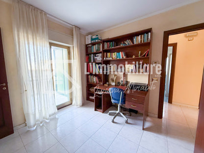 Appartamento in vendita in Strada Statale 114 Orientale Sicula, Messina rif. 34801205