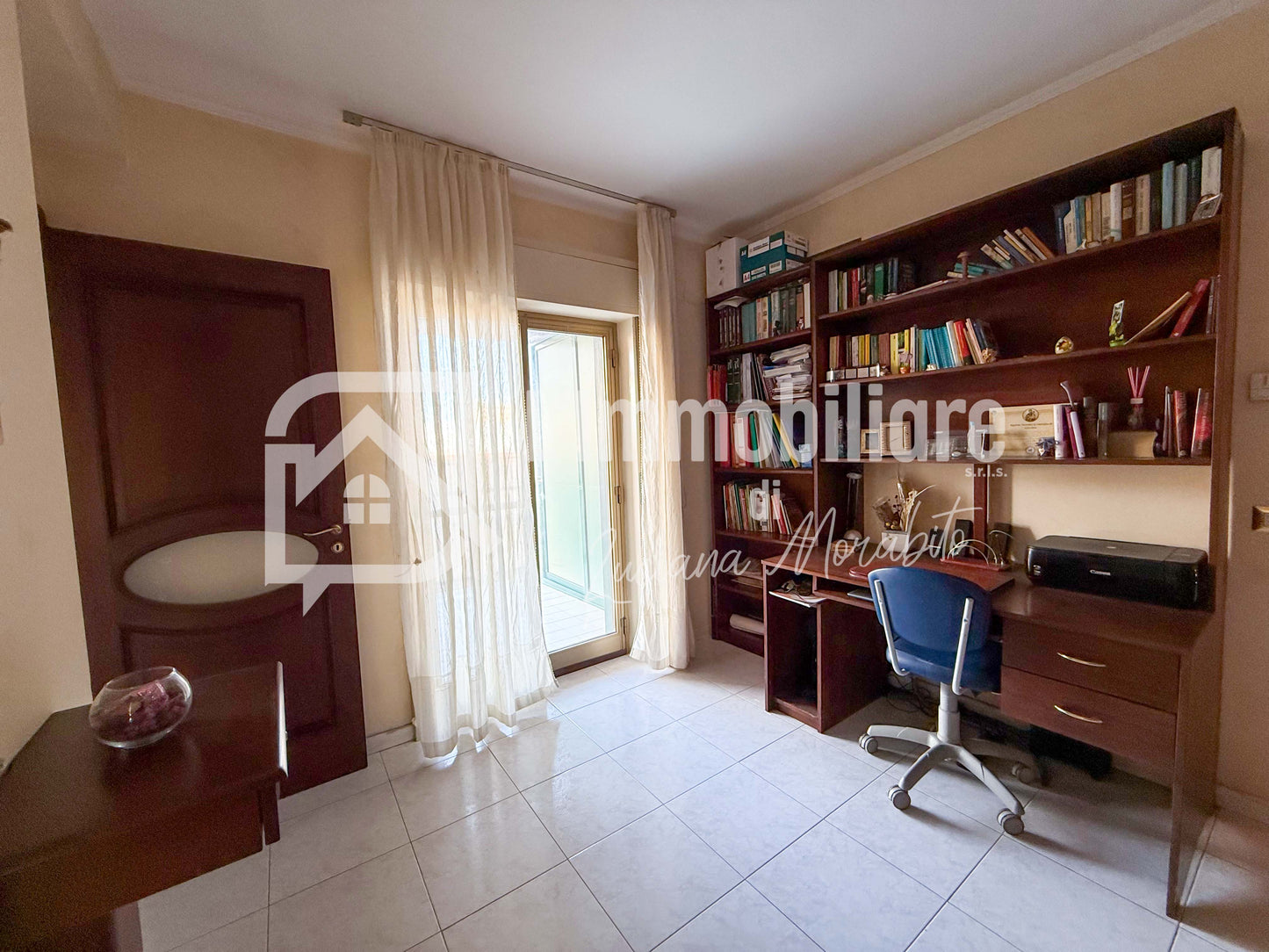 Appartamento in vendita in Strada Statale 114 Orientale Sicula, Messina rif. 34801205