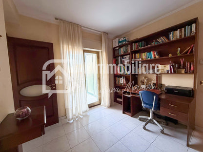 Appartamento in vendita in Strada Statale 114 Orientale Sicula, Messina rif. 34801205