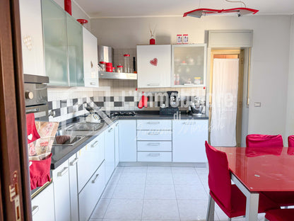 Appartamento in vendita in Strada Statale 114 Orientale Sicula, Messina rif. 34801205