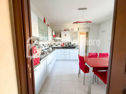 Appartamento in vendita in Strada Statale 114 Orientale Sicula, Messina rif. 34801205