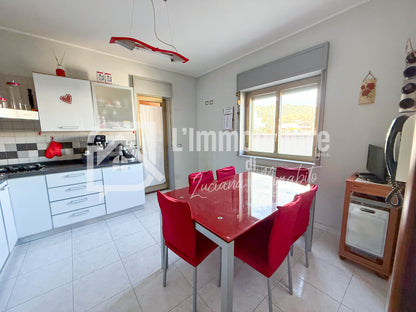 Appartamento in vendita in Strada Statale 114 Orientale Sicula, Messina rif. 34801205