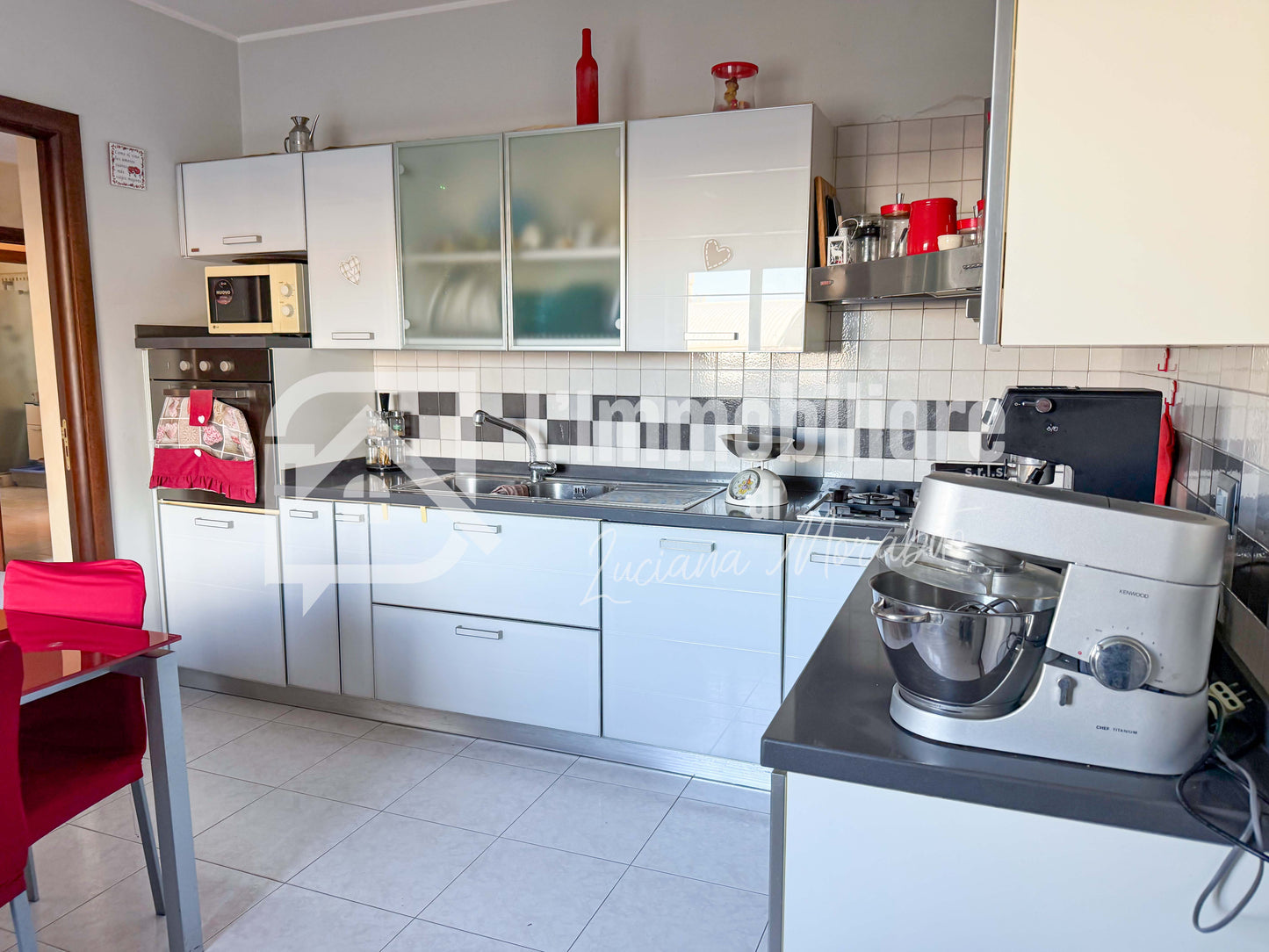 Appartamento in vendita in Strada Statale 114 Orientale Sicula, Messina rif. 34801205