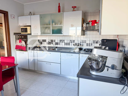 Appartamento in vendita in Strada Statale 114 Orientale Sicula, Messina rif. 34801205