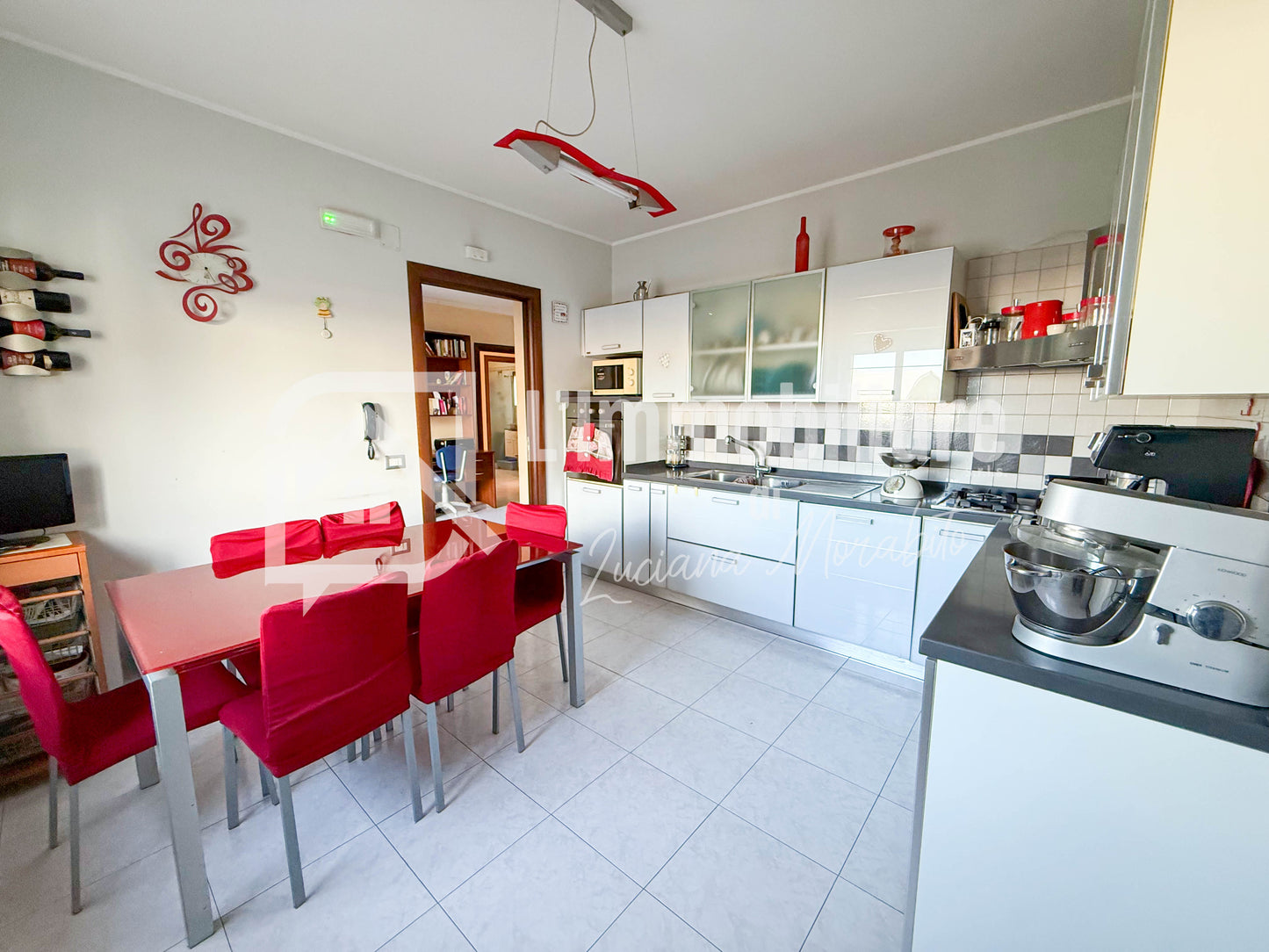 Appartamento in vendita in Strada Statale 114 Orientale Sicula, Messina rif. 34801205