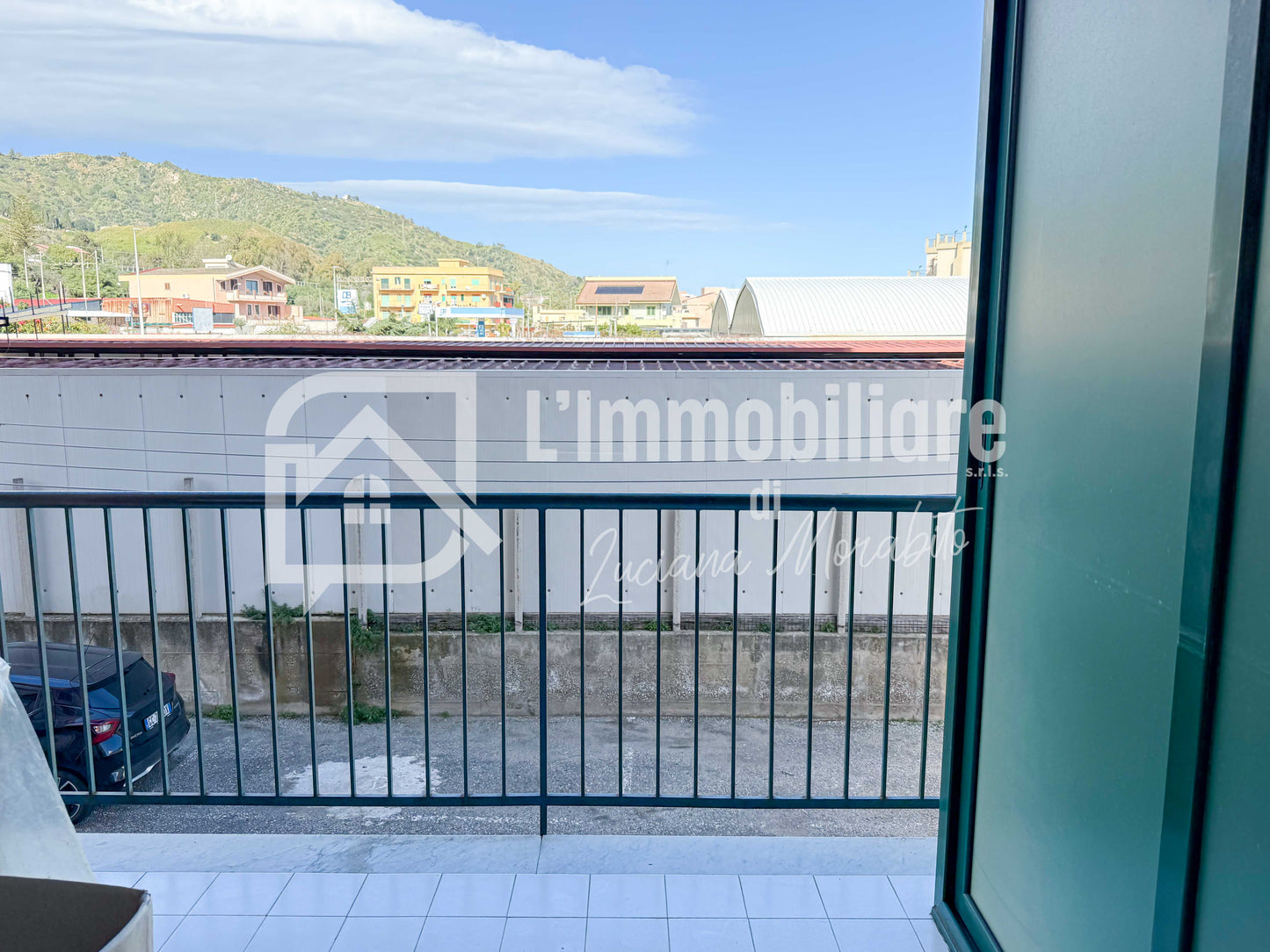 Appartamento in vendita in Strada Statale 114 Orientale Sicula, Messina rif. 34801205