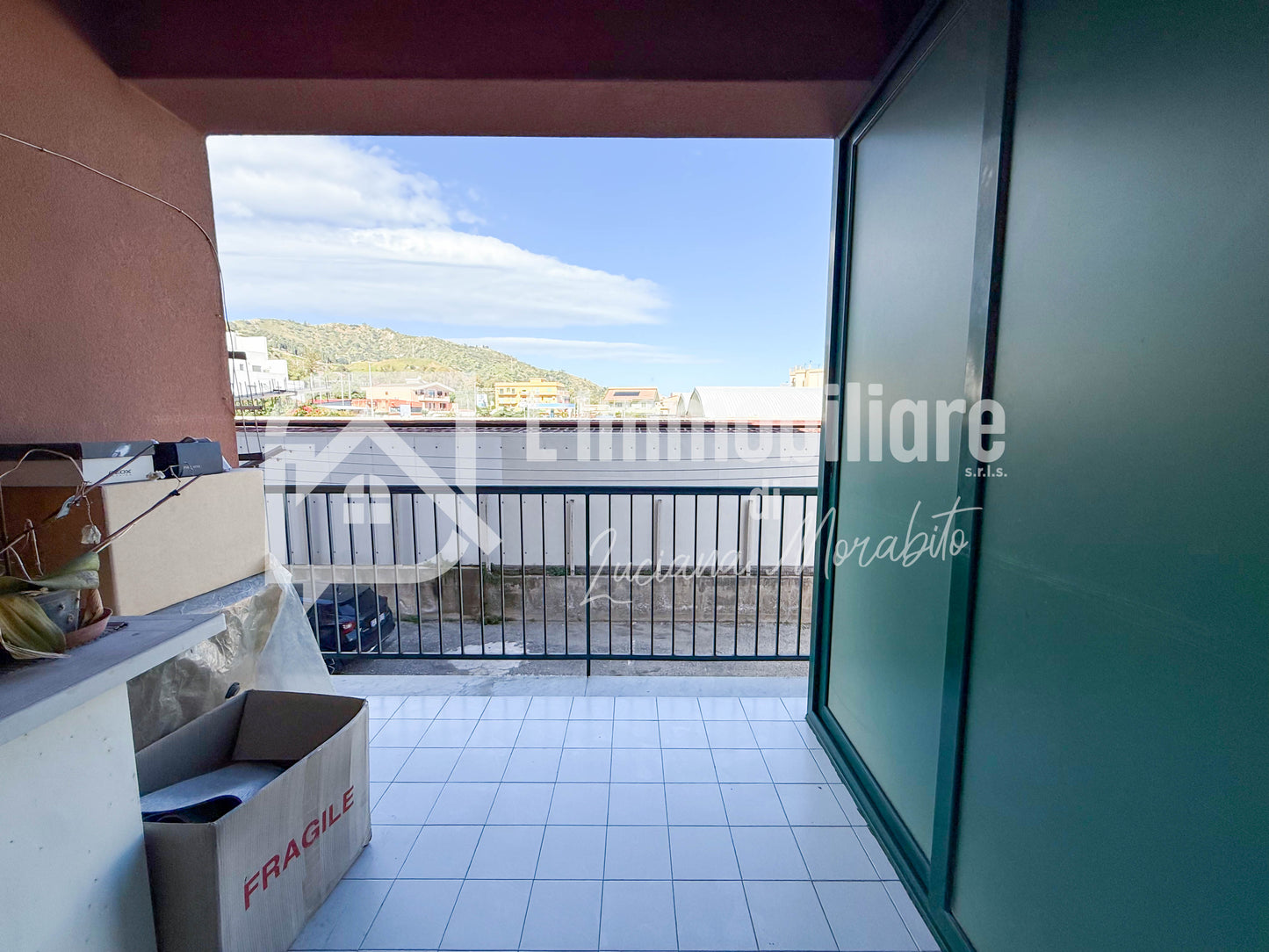 Appartamento in vendita in Strada Statale 114 Orientale Sicula, Messina rif. 34801205