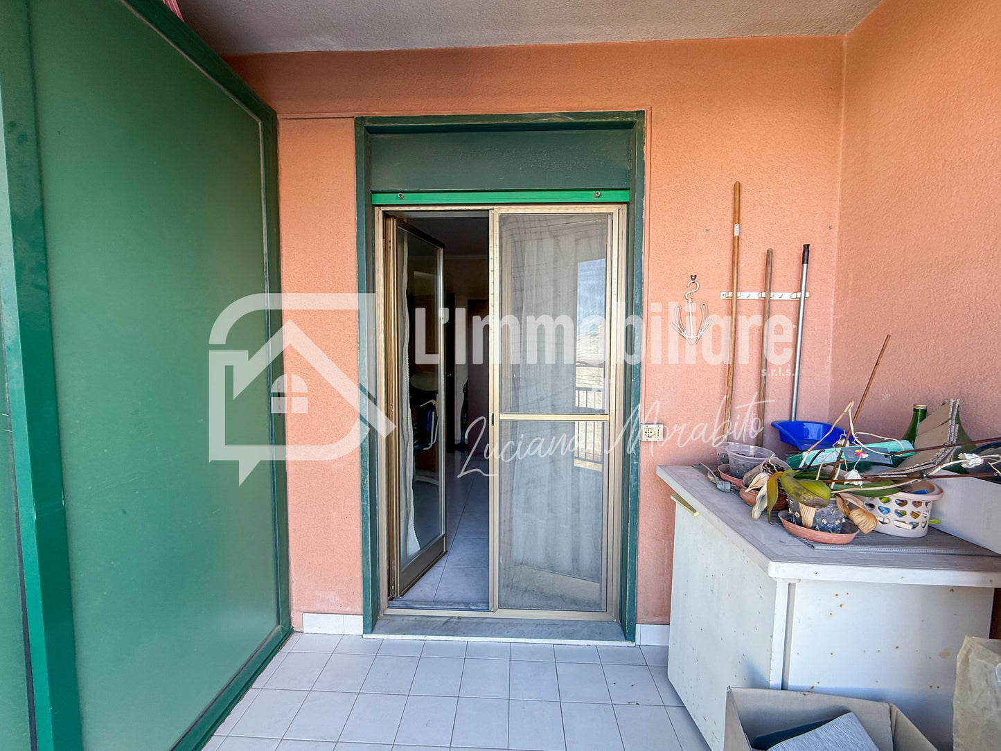 Appartamento in vendita in Strada Statale 114 Orientale Sicula, Messina rif. 34801205