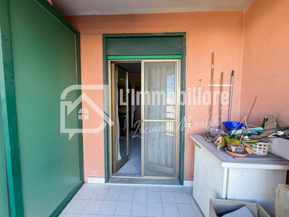 Appartamento in vendita in Strada Statale 114 Orientale Sicula, Messina rif. 34801205