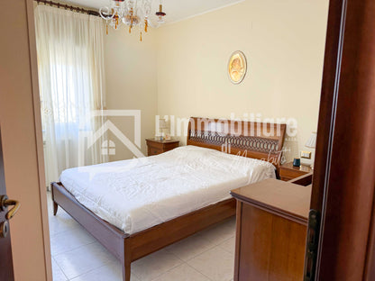 Appartamento in vendita in Strada Statale 114 Orientale Sicula, Messina rif. 34801205