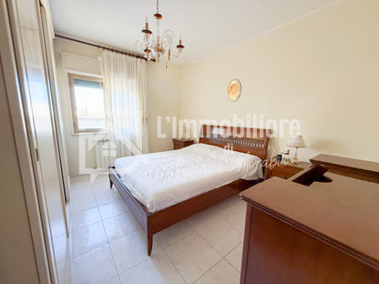 Appartamento in vendita in Strada Statale 114 Orientale Sicula, Messina rif. 34801205