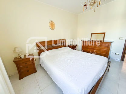 Appartamento in vendita in Strada Statale 114 Orientale Sicula, Messina rif. 34801205