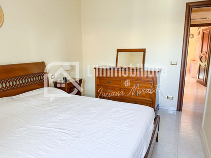 Appartamento in vendita in Strada Statale 114 Orientale Sicula, Messina rif. 34801205