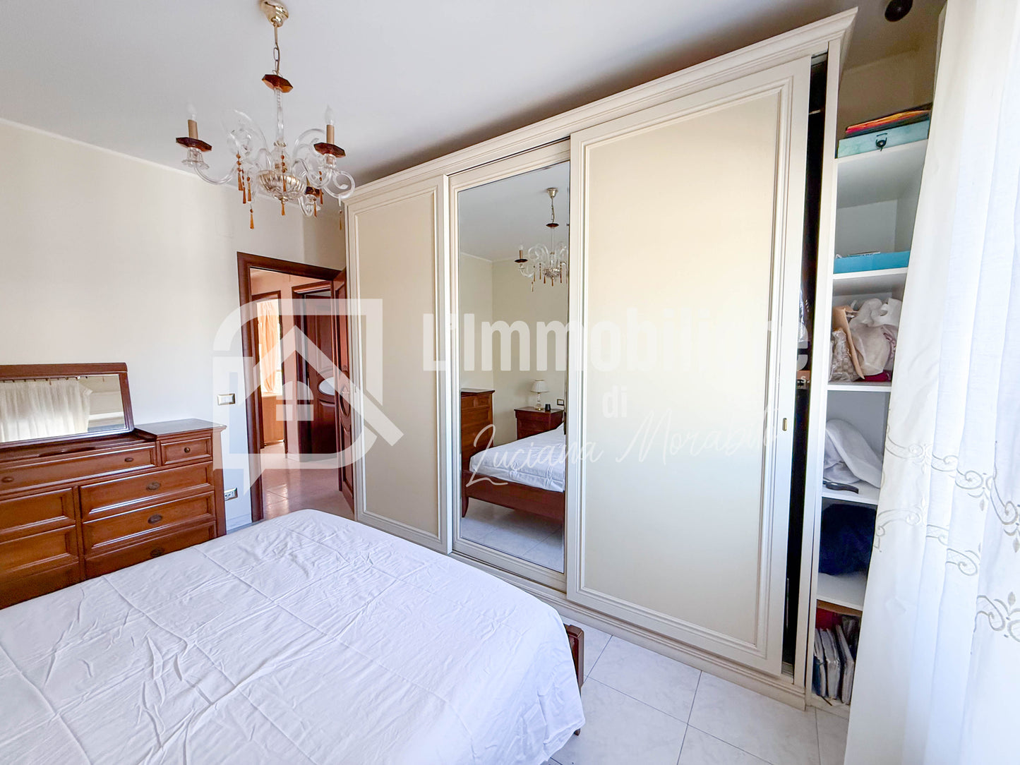 Appartamento in vendita in Strada Statale 114 Orientale Sicula, Messina rif. 34801205