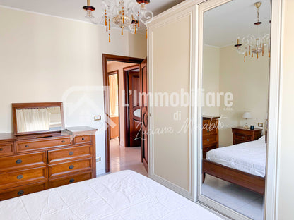 Appartamento in vendita in Strada Statale 114 Orientale Sicula, Messina rif. 34801205