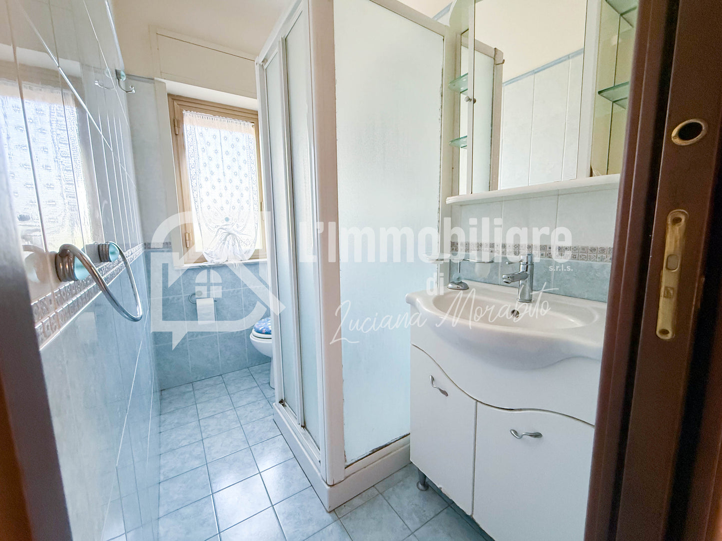 Appartamento in vendita in Strada Statale 114 Orientale Sicula, Messina rif. 34801205