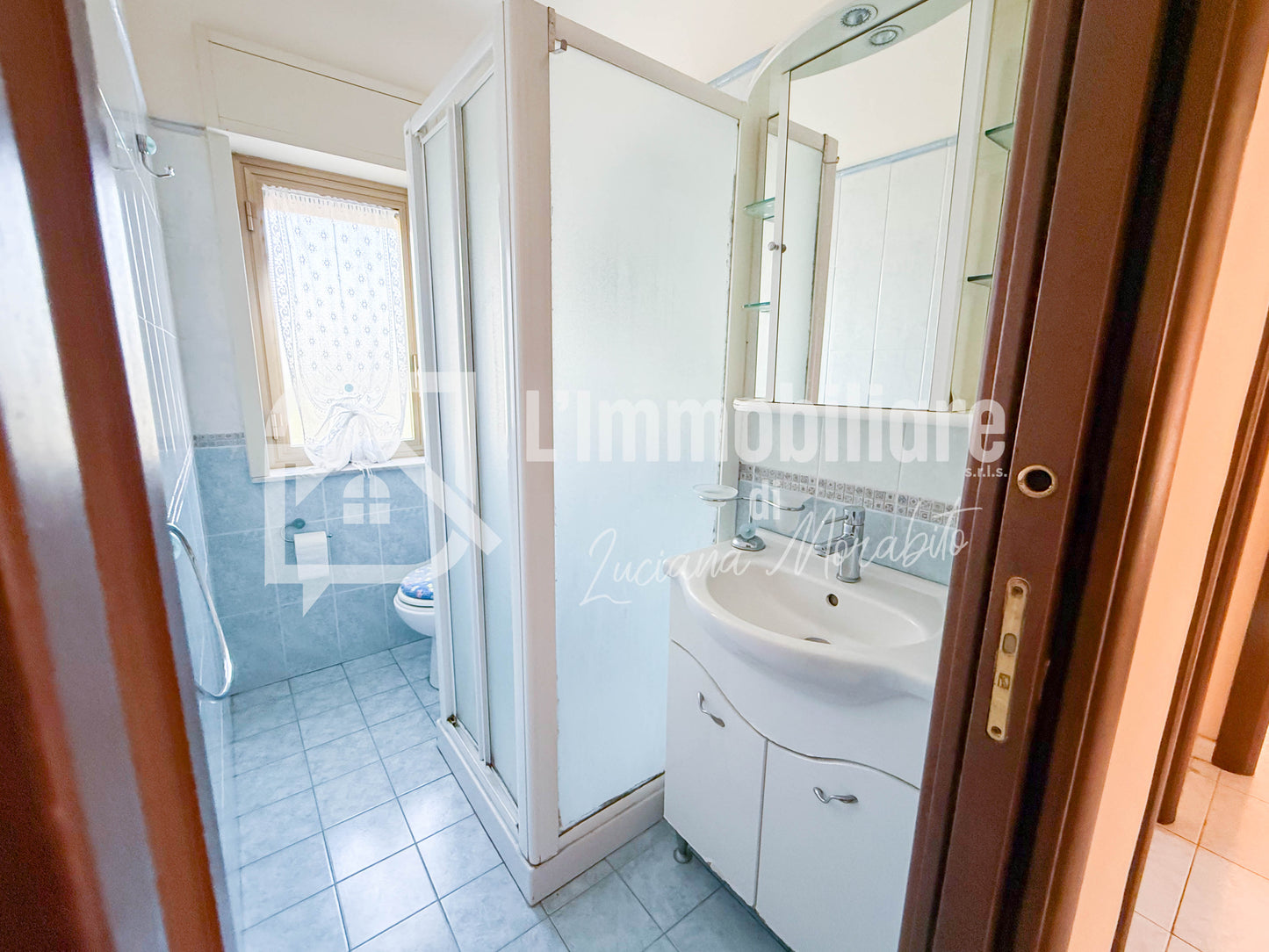 Appartamento in vendita in Strada Statale 114 Orientale Sicula, Messina rif. 34801205