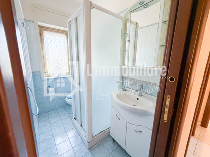 Appartamento in vendita in Strada Statale 114 Orientale Sicula, Messina rif. 34801205