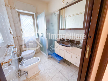 Appartamento in vendita in Strada Statale 114 Orientale Sicula, Messina rif. 34801205