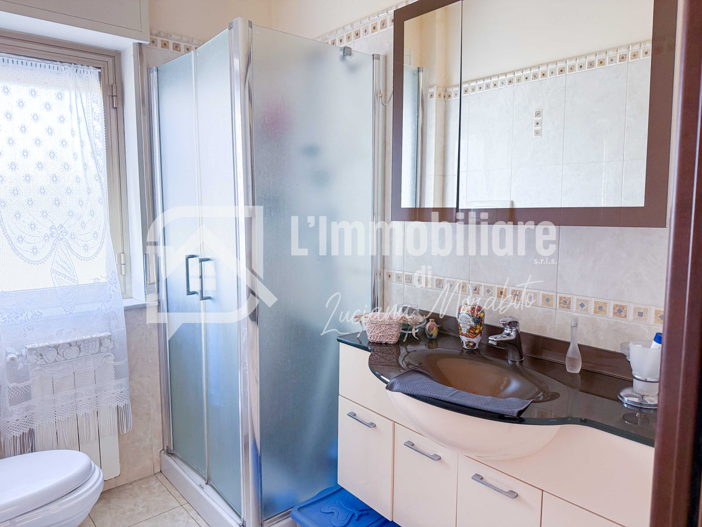 Appartamento in vendita in Strada Statale 114 Orientale Sicula, Messina rif. 34801205