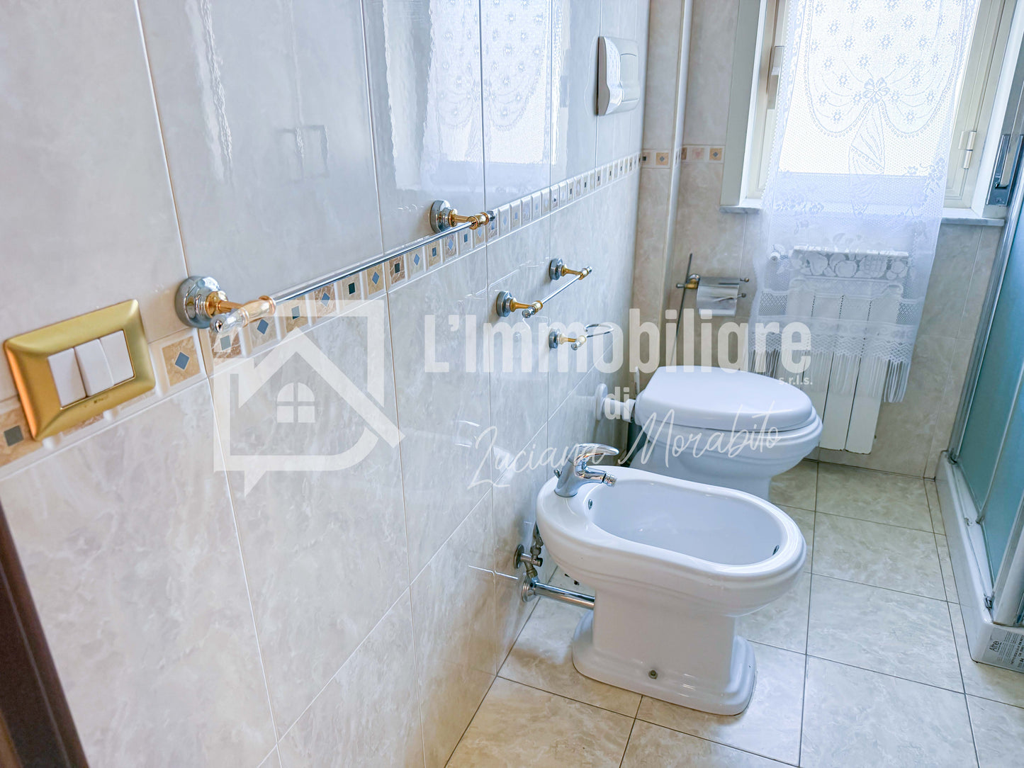 Appartamento in vendita in Strada Statale 114 Orientale Sicula, Messina rif. 34801205