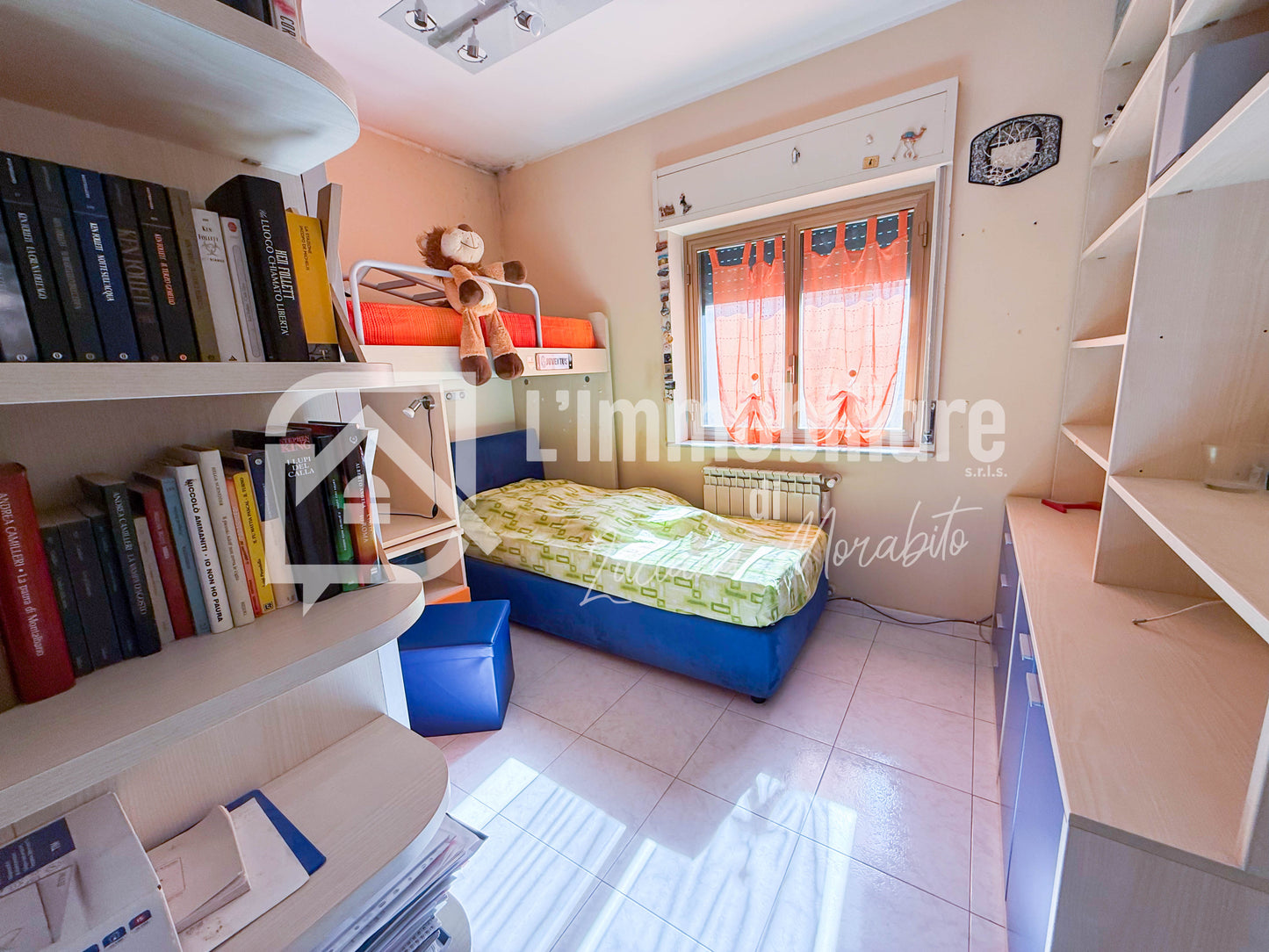 Appartamento in vendita in Strada Statale 114 Orientale Sicula, Messina rif. 34801205