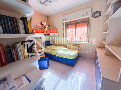 Appartamento in vendita in Strada Statale 114 Orientale Sicula, Messina rif. 34801205