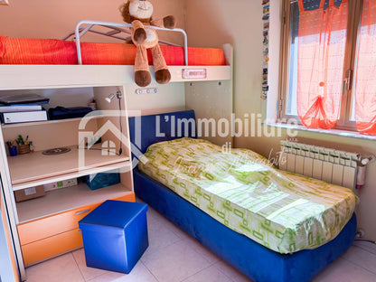 Appartamento in vendita in Strada Statale 114 Orientale Sicula, Messina rif. 34801205