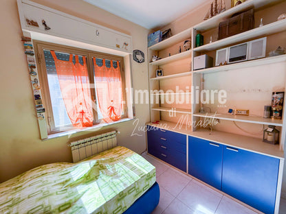 Appartamento in vendita in Strada Statale 114 Orientale Sicula, Messina rif. 34801205