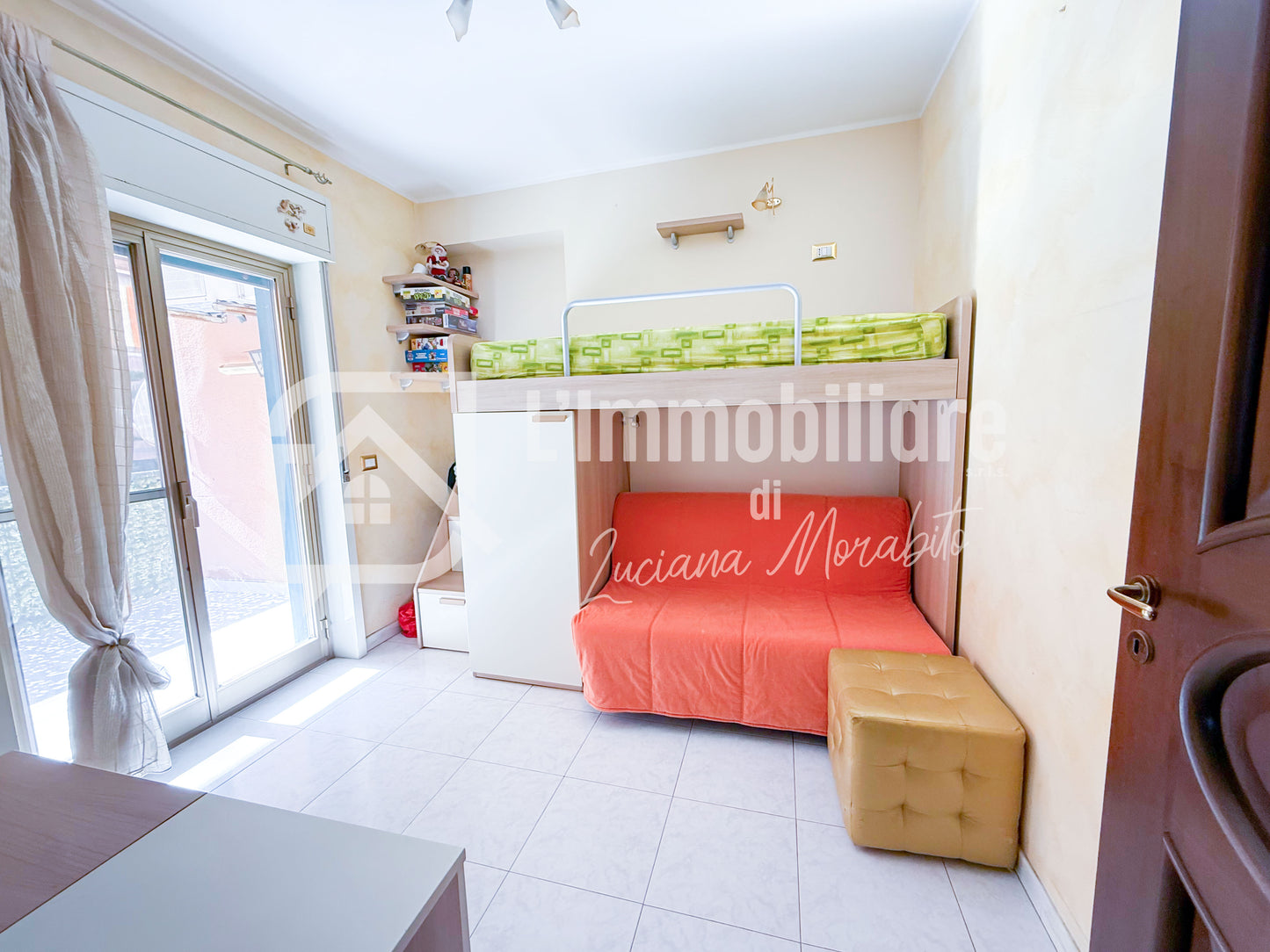 Appartamento in vendita in Strada Statale 114 Orientale Sicula, Messina rif. 34801205