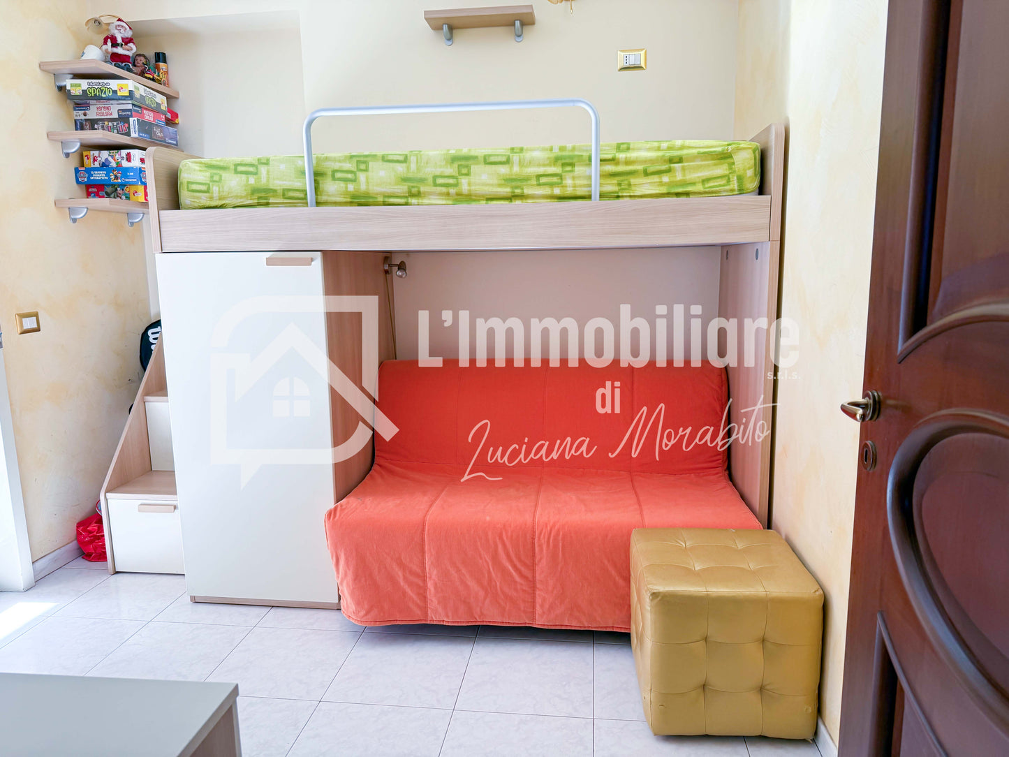 Appartamento in vendita in Strada Statale 114 Orientale Sicula, Messina rif. 34801205