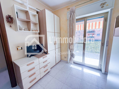 Appartamento in vendita in Strada Statale 114 Orientale Sicula, Messina rif. 34801205