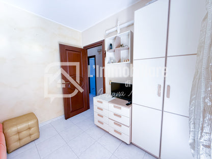 Appartamento in vendita in Strada Statale 114 Orientale Sicula, Messina rif. 34801205