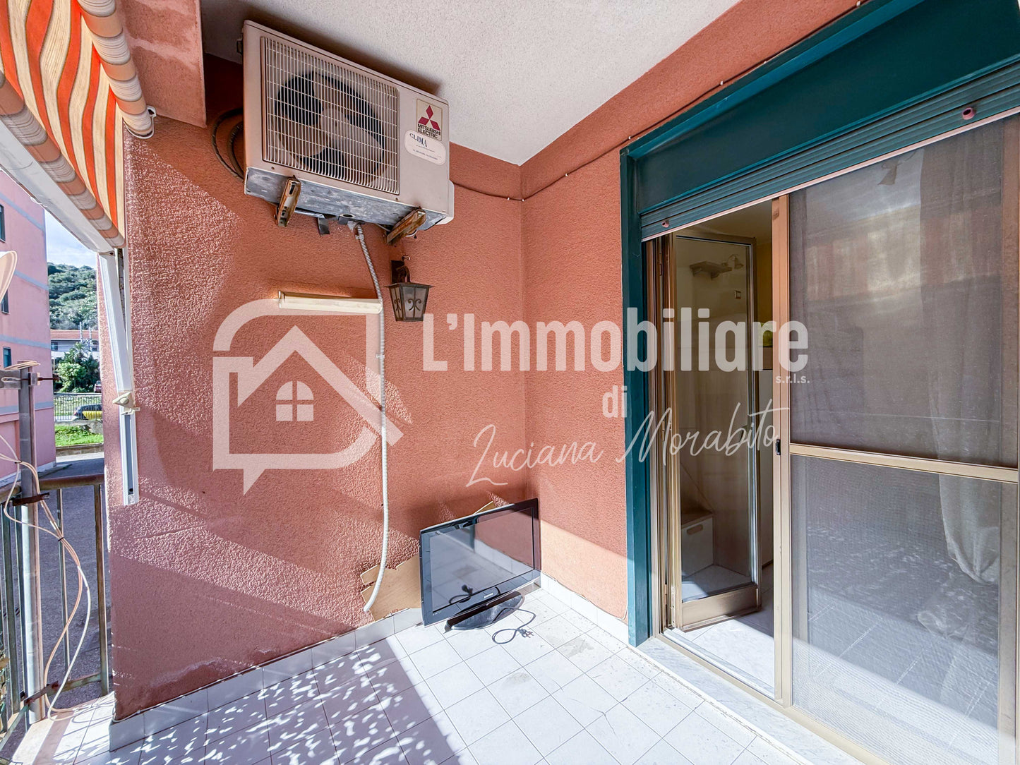 Appartamento in vendita in Strada Statale 114 Orientale Sicula, Messina rif. 34801205