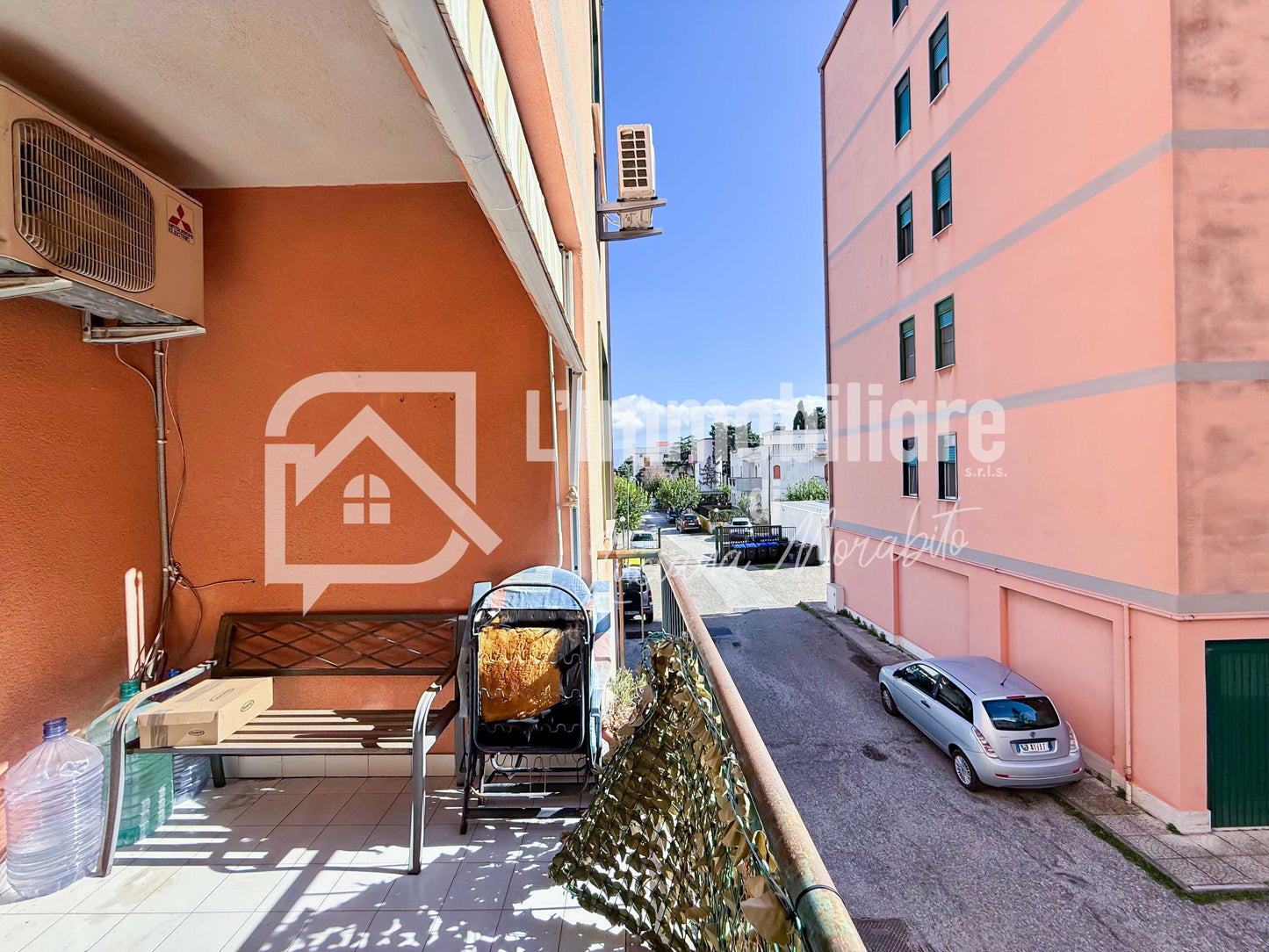 Appartamento in vendita in Strada Statale 114 Orientale Sicula, Messina rif. 34801205