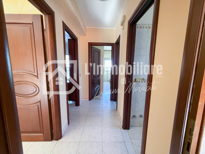 Appartamento in vendita in Strada Statale 114 Orientale Sicula, Messina rif. 34801205