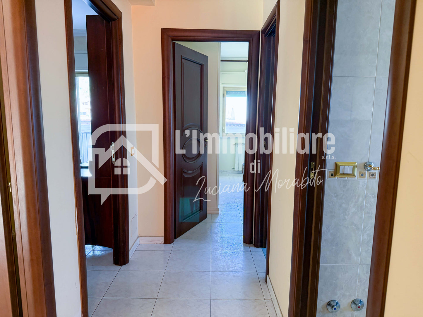 Appartamento in vendita in Strada Statale 114 Orientale Sicula, Messina rif. 34801205