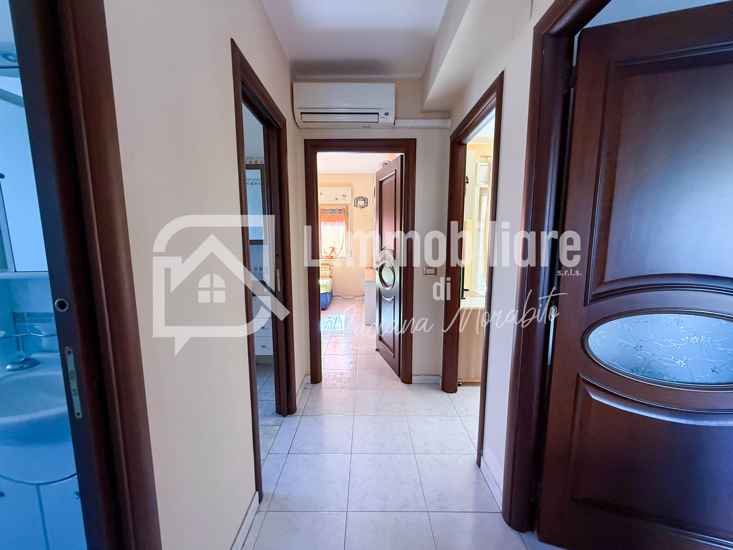 Appartamento in vendita in Strada Statale 114 Orientale Sicula, Messina rif. 34801205