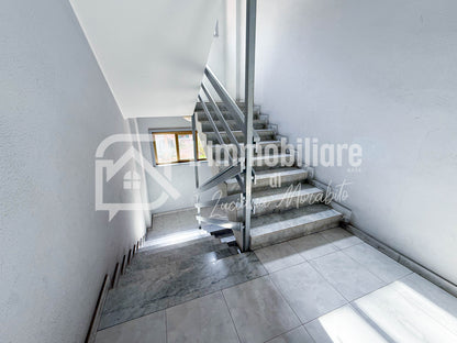 Appartamento in vendita in Strada Statale 114 Orientale Sicula, Messina rif. 34801205