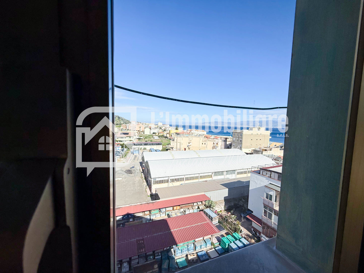 Appartamento in vendita in Strada Statale 114 Orientale Sicula, Messina rif. 34801205