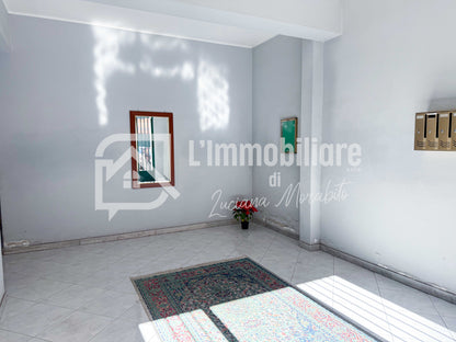 Appartamento in vendita in Strada Statale 114 Orientale Sicula, Messina rif. 34801205