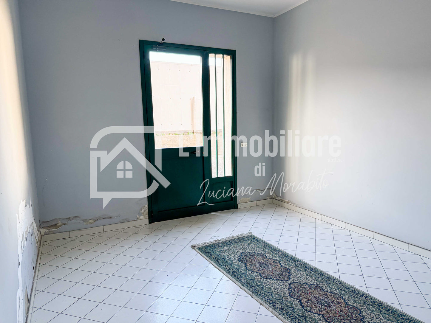 Appartamento in vendita in Strada Statale 114 Orientale Sicula, Messina rif. 34801205