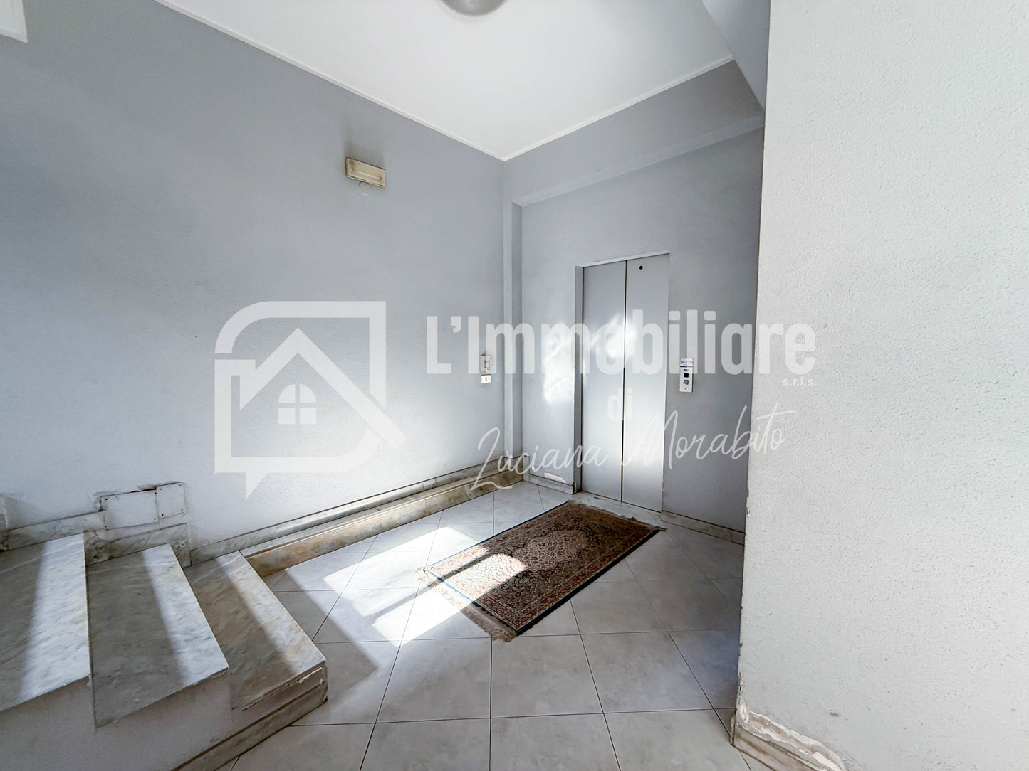 Appartamento in vendita in Strada Statale 114 Orientale Sicula, Messina rif. 34801205